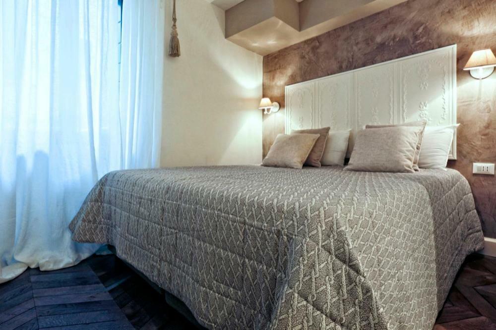 Gran Duca Sforza Apartamento Venecia