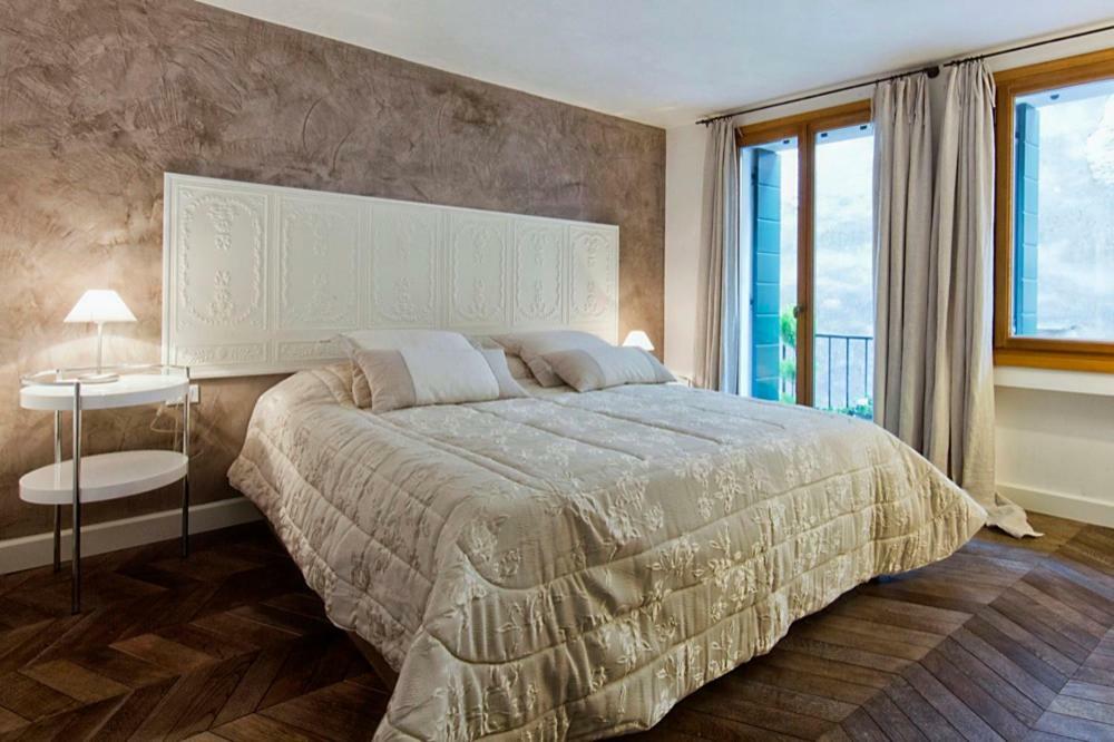 Apartamento Gran Duca Sforza