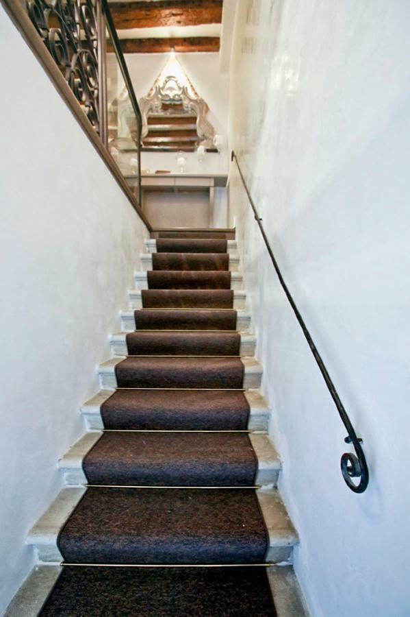 Gran Duca Sforza Apartamento Venecia