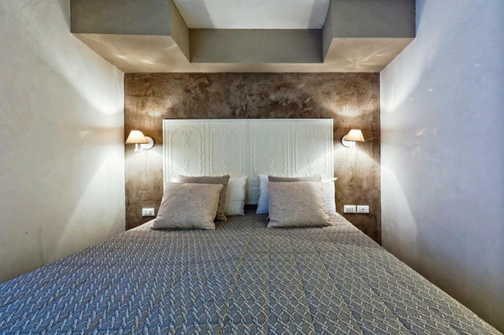 Apartamento Gran Duca Sforza