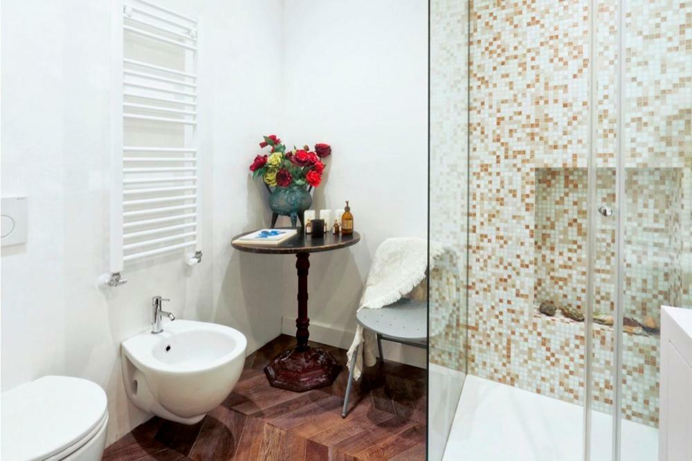Gran Duca Sforza Apartamento Venecia