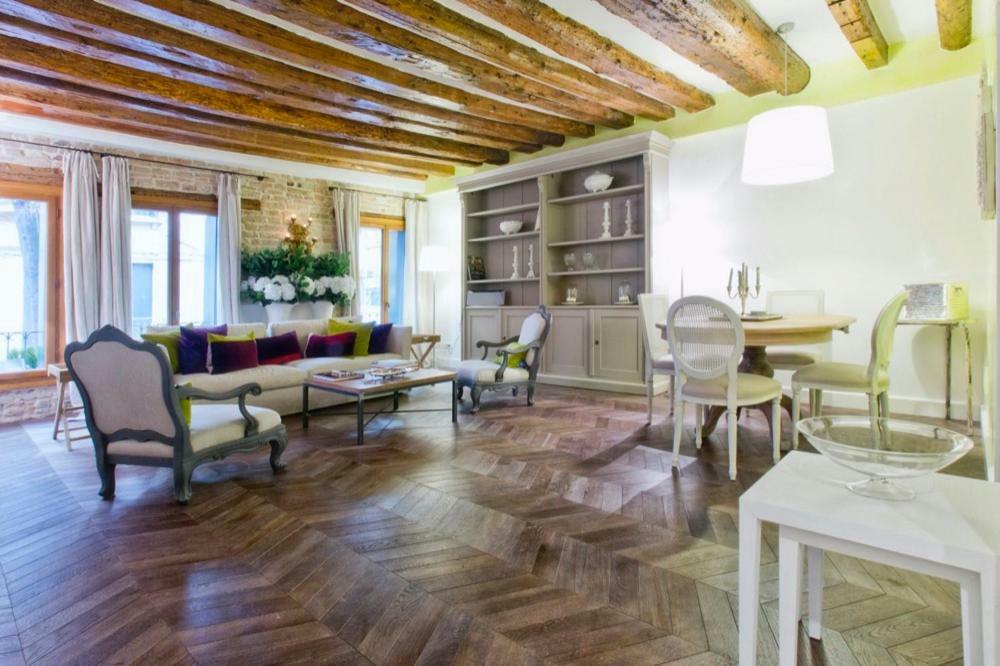 Apartamento Gran Duca Sforza