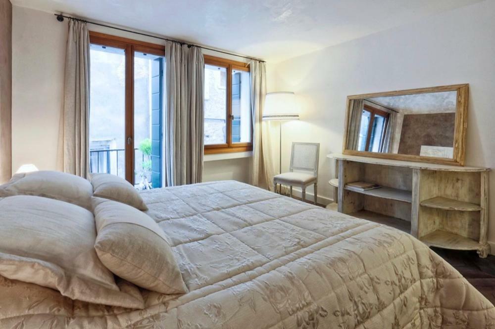 Gran Duca Sforza Apartamento Venecia