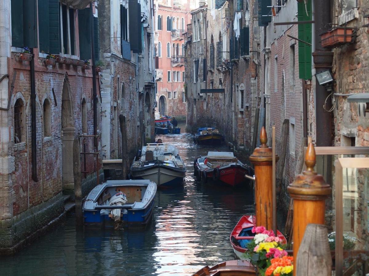 Apartamento Gran Duca Sforza Venecia