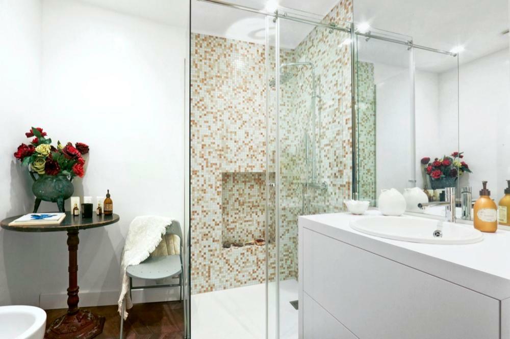 Apartamento Gran Duca Sforza *