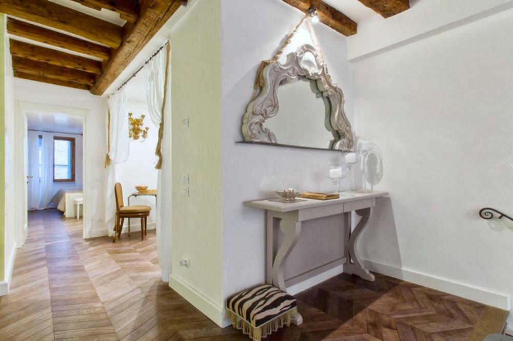 Apartamento Gran Duca Sforza