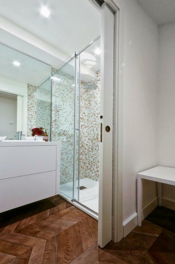 Gran Duca Sforza Apartment Venice