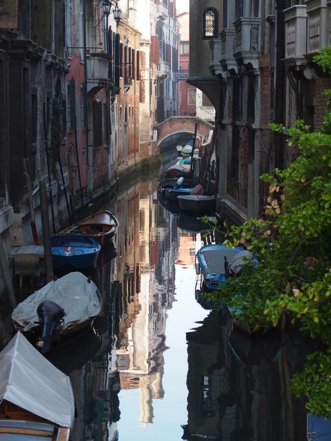 Apartment Gran Duca Sforza Venice
